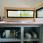 Cabana Centrica En Temuco