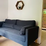 Cabana Centrica En Temuco