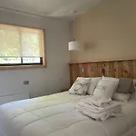 Cabana Centrica En Temuco