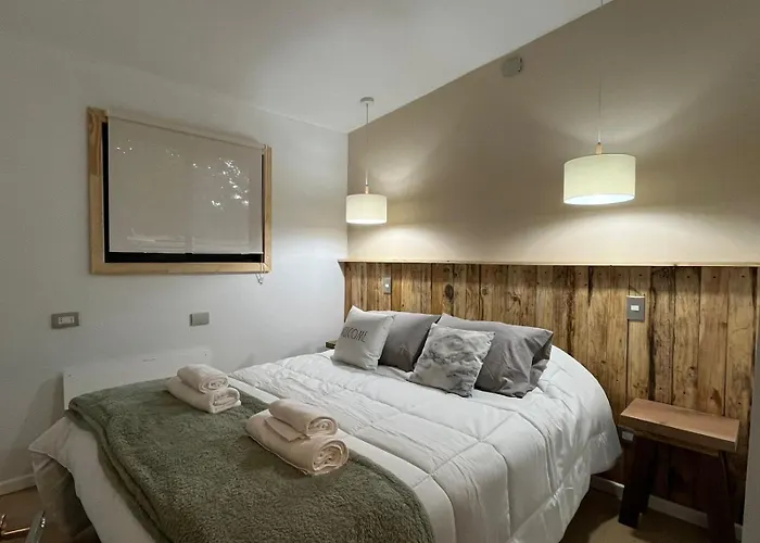 Cabana Centrica En Temuco